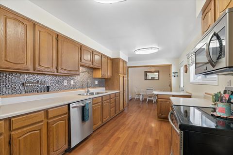 Tiny photo for 3207 1st Avenue N, Great Falls, MT 59401 (MLS # 30069452)