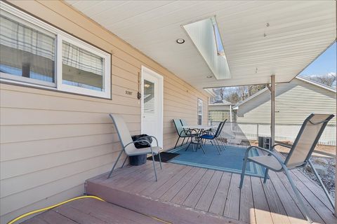 Tiny photo for 3207 1st Avenue N, Great Falls, MT 59401 (MLS # 30069452)