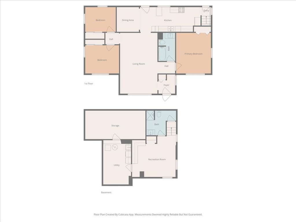 Photo of 3207 1st Avenue N, Great Falls, MT 59401 (MLS # 30069452)