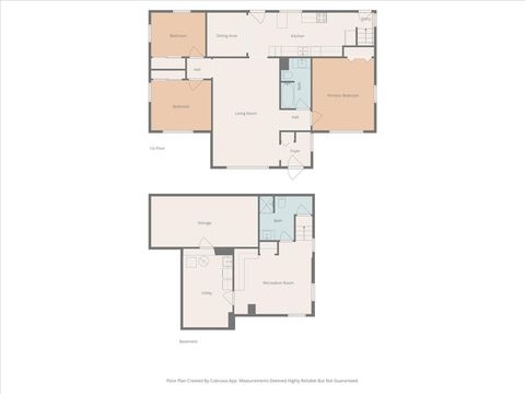 Tiny photo for 3207 1st Avenue N, Great Falls, MT 59401 (MLS # 30069452)