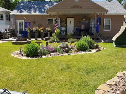 Tiny photo for 3207 1st Avenue N, Great Falls, MT 59401 (MLS # 30069452)