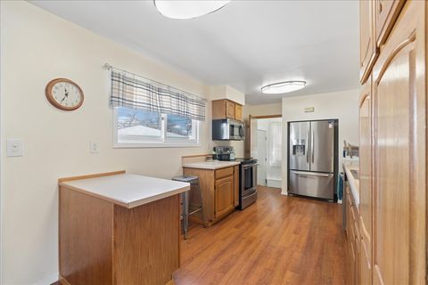 Tiny photo for 3207 1st Avenue N, Great Falls, MT 59401 (MLS # 30069452)