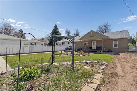 Tiny photo for 3207 1st Avenue N, Great Falls, MT 59401 (MLS # 30069452)
