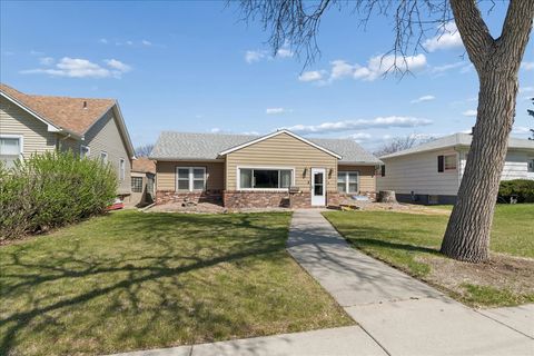Tiny photo for 3207 1st Avenue N, Great Falls, MT 59401 (MLS # 30069452)