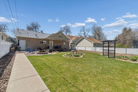 Tiny photo for 3207 1st Avenue N, Great Falls, MT 59401 (MLS # 30069452)