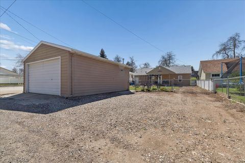 Tiny photo for 3207 1st Avenue N, Great Falls, MT 59401 (MLS # 30069452)