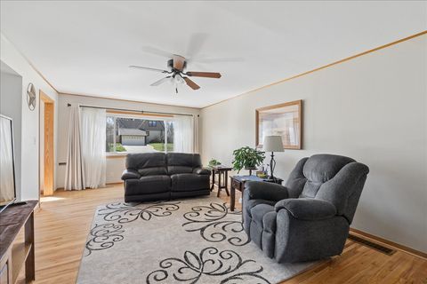 Tiny photo for 3207 1st Avenue N, Great Falls, MT 59401 (MLS # 30069452)