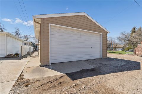 Tiny photo for 3207 1st Avenue N, Great Falls, MT 59401 (MLS # 30069452)