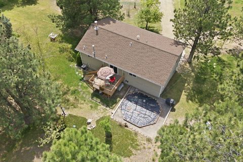 Tiny photo for 770 Hidden Valley Road S, Florence, MT 59833 (MLS # 30069416)