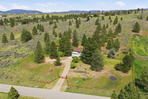 Tiny photo for 770 Hidden Valley Road S, Florence, MT 59833 (MLS # 30069416)