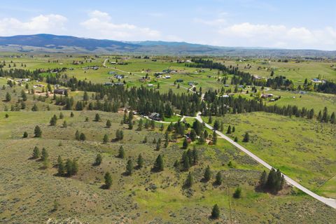 Tiny photo for 770 Hidden Valley Road S, Florence, MT 59833 (MLS # 30069416)