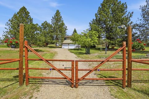 Tiny photo for 770 Hidden Valley Road S, Florence, MT 59833 (MLS # 30069416)