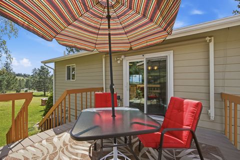 Tiny photo for 770 Hidden Valley Road S, Florence, MT 59833 (MLS # 30069416)
