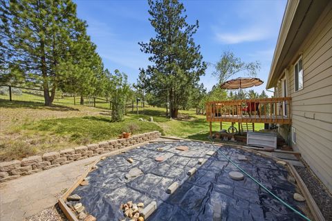 Tiny photo for 770 Hidden Valley Road S, Florence, MT 59833 (MLS # 30069416)