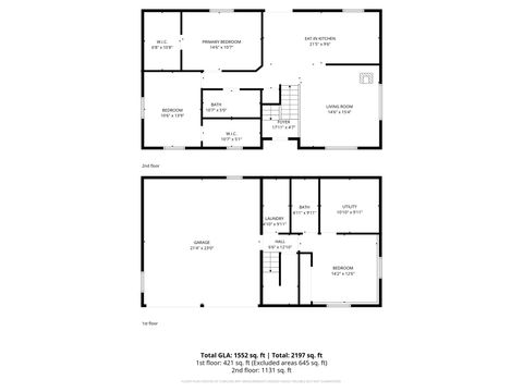 Tiny photo for 770 Hidden Valley Road S, Florence, MT 59833 (MLS # 30069416)