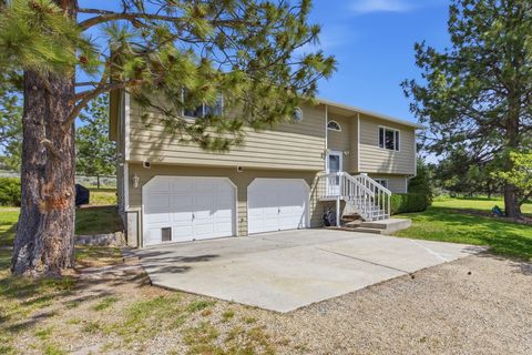 Tiny photo for 770 Hidden Valley Road S, Florence, MT 59833 (MLS # 30069416)