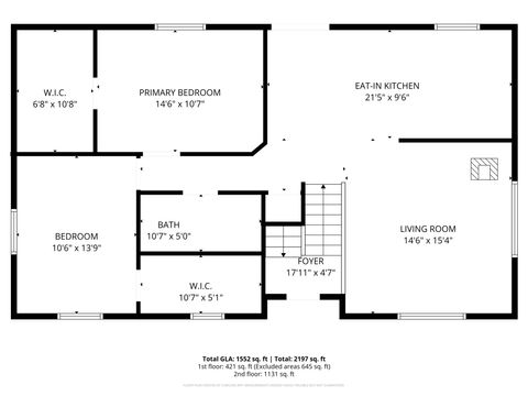 Tiny photo for 770 Hidden Valley Road S, Florence, MT 59833 (MLS # 30069416)