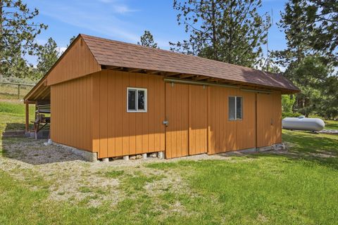 Tiny photo for 770 Hidden Valley Road S, Florence, MT 59833 (MLS # 30069416)