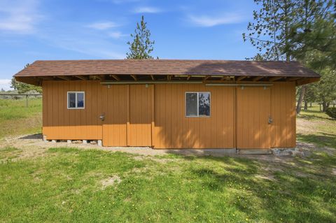 Tiny photo for 770 Hidden Valley Road S, Florence, MT 59833 (MLS # 30069416)