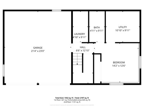 Tiny photo for 770 Hidden Valley Road S, Florence, MT 59833 (MLS # 30069416)