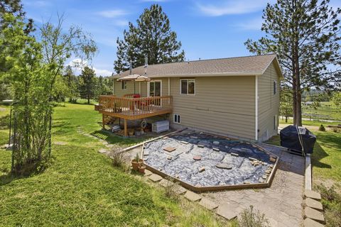 Tiny photo for 770 Hidden Valley Road S, Florence, MT 59833 (MLS # 30069416)
