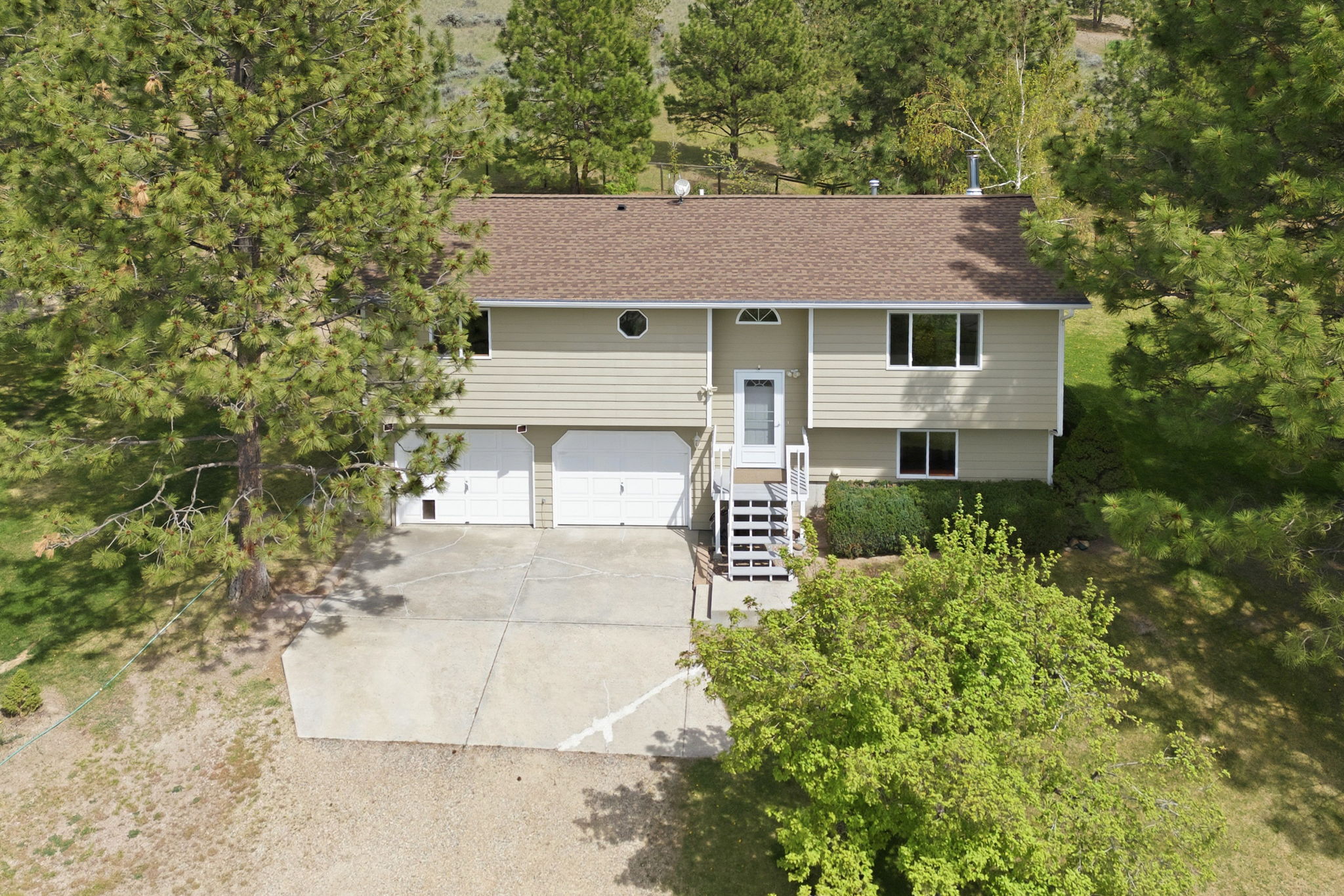 770 Hidden Valley Road S