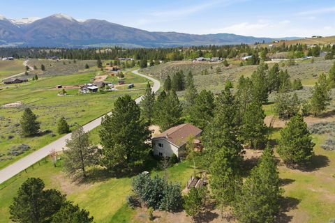Tiny photo for 770 Hidden Valley Road S, Florence, MT 59833 (MLS # 30069416)