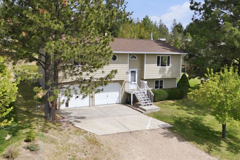 Tiny photo for 770 Hidden Valley Road S, Florence, MT 59833 (MLS # 30069416)