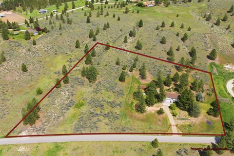 Tiny photo for 770 Hidden Valley Road S, Florence, MT 59833 (MLS # 30069416)