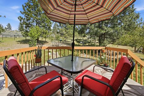 Tiny photo for 770 Hidden Valley Road S, Florence, MT 59833 (MLS # 30069416)