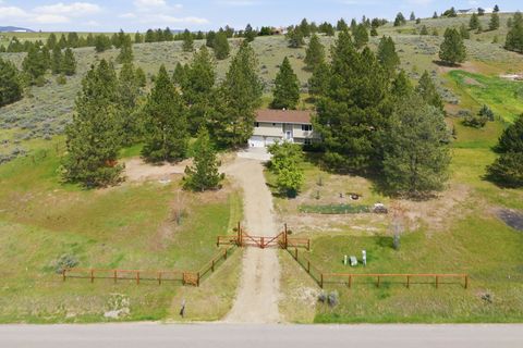 Tiny photo for 770 Hidden Valley Road S, Florence, MT 59833 (MLS # 30069416)