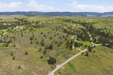 Tiny photo for 770 Hidden Valley Road S, Florence, MT 59833 (MLS # 30069416)