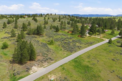 Tiny photo for 770 Hidden Valley Road S, Florence, MT 59833 (MLS # 30069416)