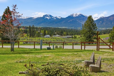 Tiny photo for 770 Hidden Valley Road S, Florence, MT 59833 (MLS # 30069416)