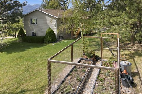 Tiny photo for 770 Hidden Valley Road S, Florence, MT 59833 (MLS # 30069416)