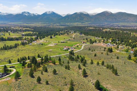 Tiny photo for 770 Hidden Valley Road S, Florence, MT 59833 (MLS # 30069416)
