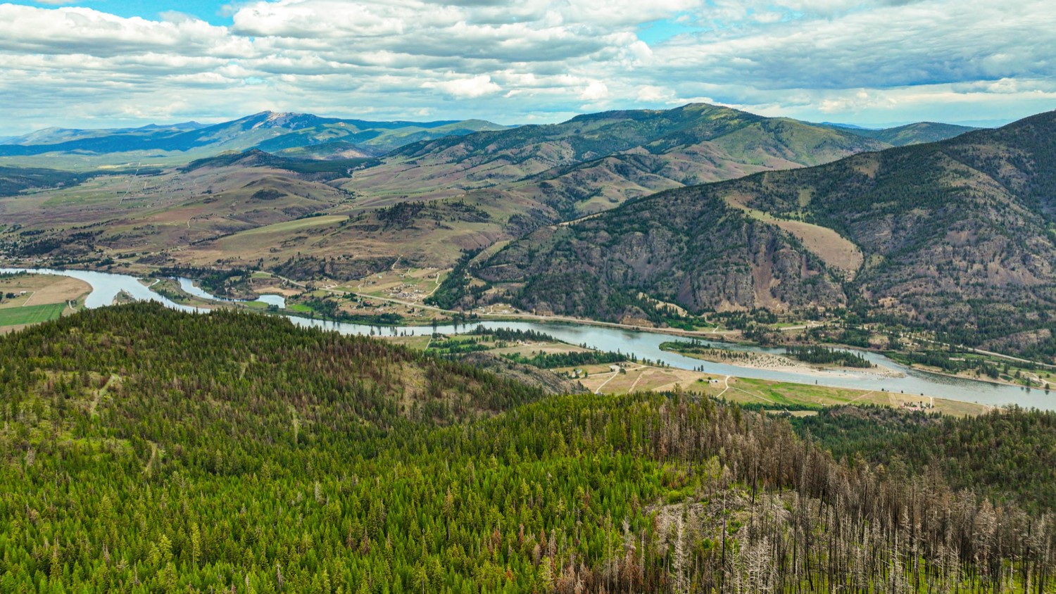 Nhn Pats Knob Hunting Ranch