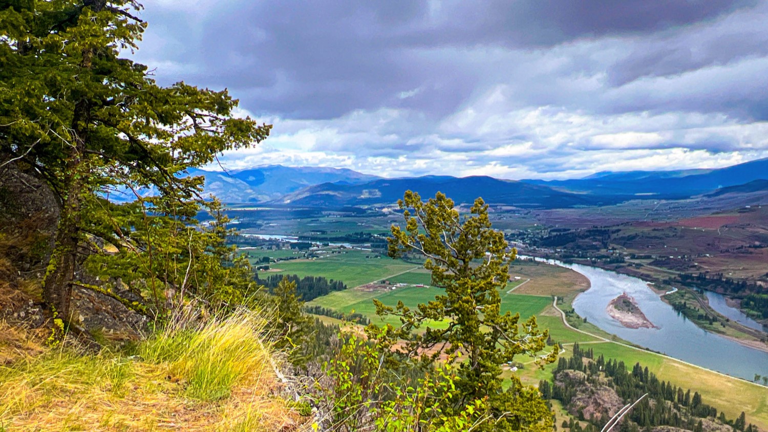 Nhn Pats Knob Hunting Ranch