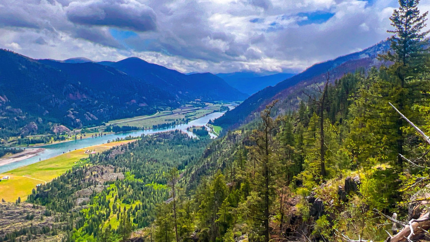 Nhn Pats Knob Hunting Ranch