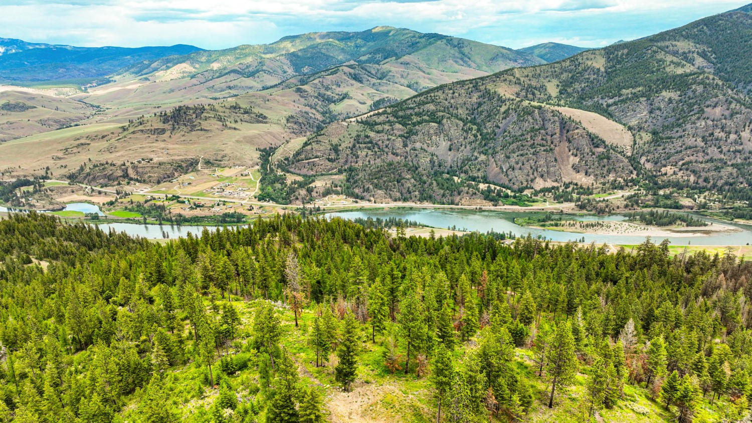 Nhn Pats Knob Hunting Ranch