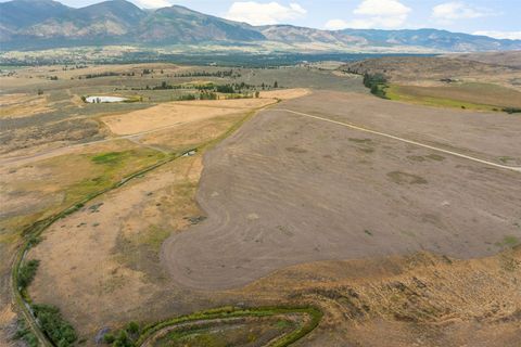 Tiny photo for NHN Lot 1 Fairview Lane, Florence, MT 59833 (MLS # 30069152)