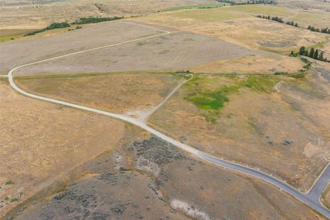 Tiny photo for NHN Lot 1 Fairview Lane, Florence, MT 59833 (MLS # 30069152)