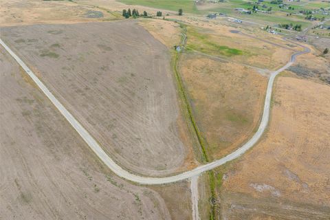 Tiny photo for NHN Lot 1 Fairview Lane, Florence, MT 59833 (MLS # 30069152)