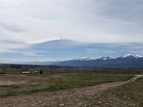 Tiny photo for NHN Lot 1 Fairview Lane, Florence, MT 59833 (MLS # 30069152)