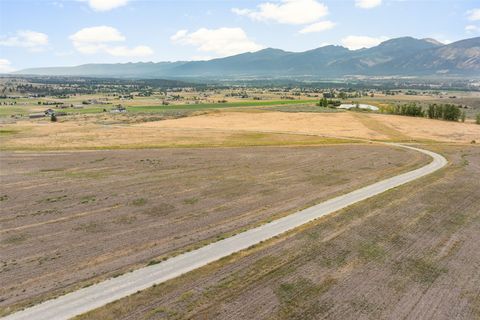 Tiny photo for NHN Lot 1 Fairview Lane, Florence, MT 59833 (MLS # 30069152)