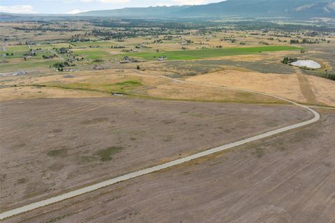 Tiny photo for NHN Lot 1 Fairview Lane, Florence, MT 59833 (MLS # 30069152)