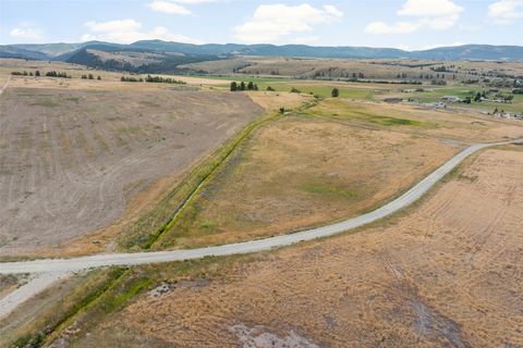Tiny photo for NHN Lot 1 Fairview Lane, Florence, MT 59833 (MLS # 30069152)