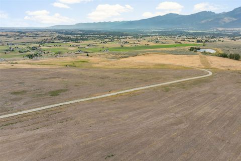 Tiny photo for NHN Lot 1 Fairview Lane, Florence, MT 59833 (MLS # 30069152)