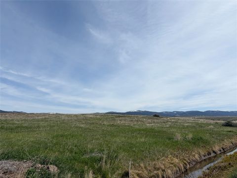 Tiny photo for NHN Lot 1 Fairview Lane, Florence, MT 59833 (MLS # 30069152)