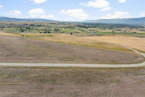Tiny photo for NHN Lot 1 Fairview Lane, Florence, MT 59833 (MLS # 30069152)